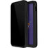 NBA Phoenix Suns Canvas iPhone 15 Plus Waterproof Case